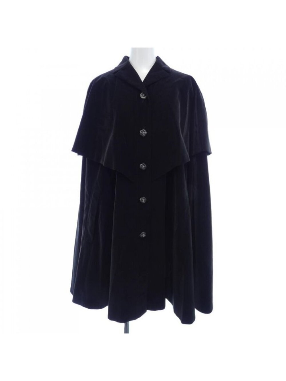 Chanel Cape